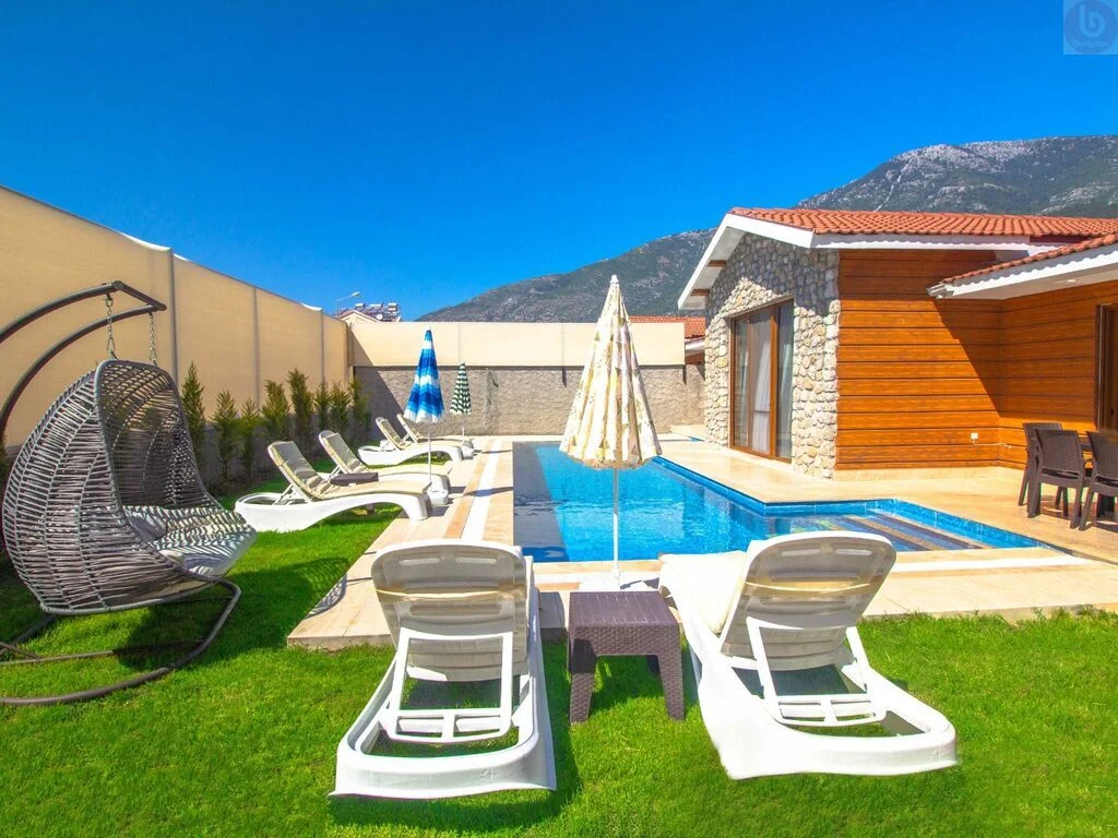 Villa Tlos