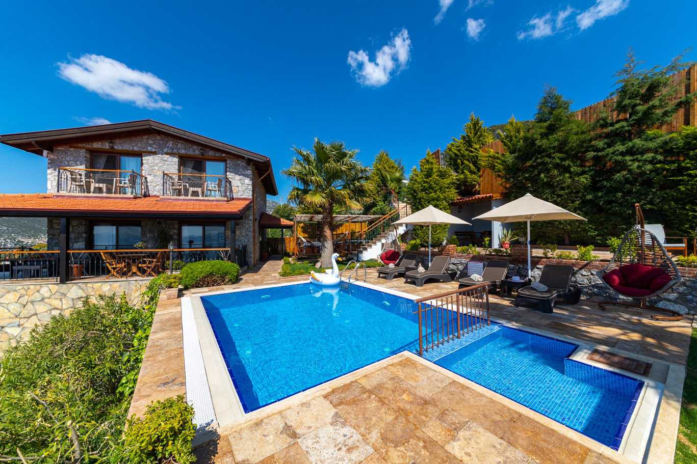 Villa Aşkıderya